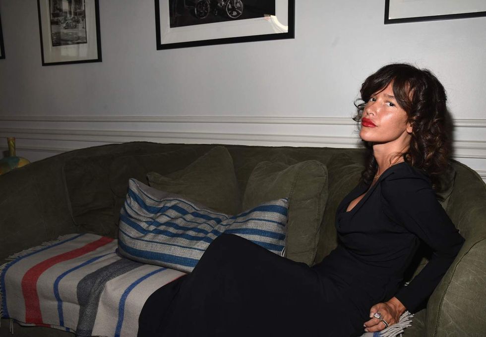 Actress' new rape accusations against Harvey Weinstein may be the first to result in charges