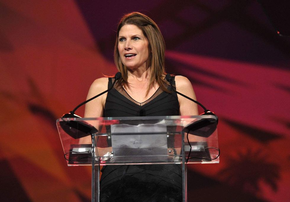 Female House members allege that sexual harassment happens among congressmen, too