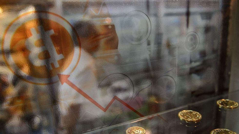 Listen: Is CloudCoin a better version of bitcoin? Its inventor makes that argument