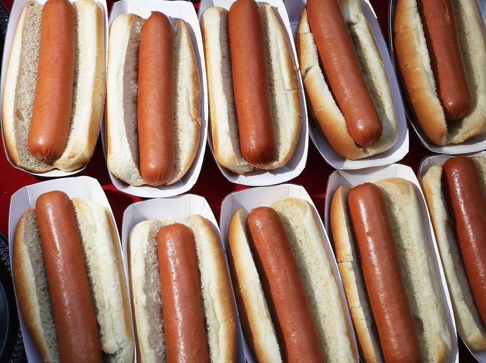 Judge denies bond for man who shot himself in penis while robbing a hot dog stand on Halloween