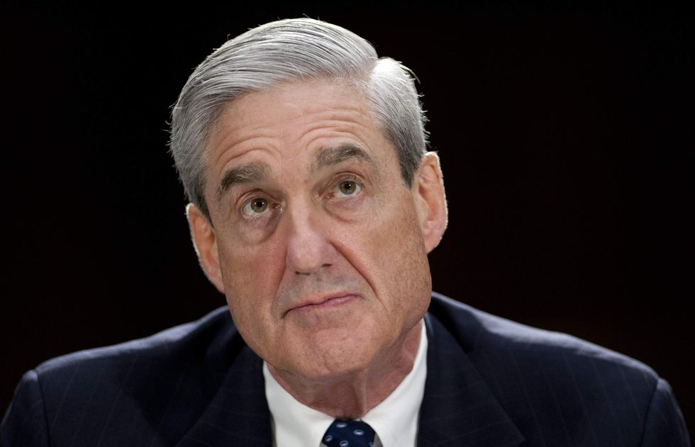 GOP reps introduce bill to yank Mueller from Russia probe — the reason why involves Uranium One
