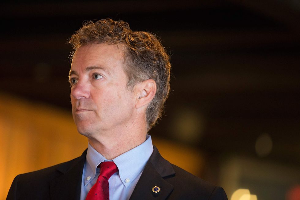 Details about Rene Boucher, the man who assaulted Rand Paul, reveal possible motive