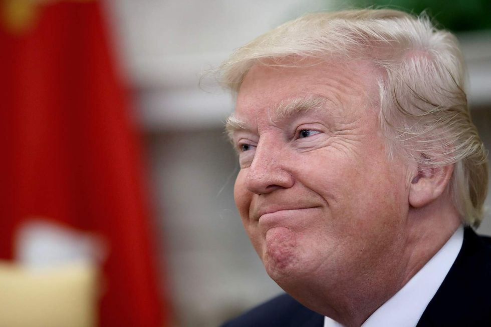 Dem lawmaker admits there is no evidence Russians ever provided 'dirt' on Clinton to Trump campaign