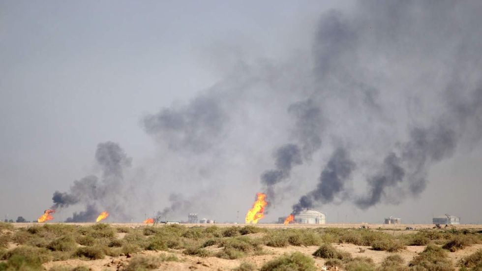 Listen: This is how to end the climate change war