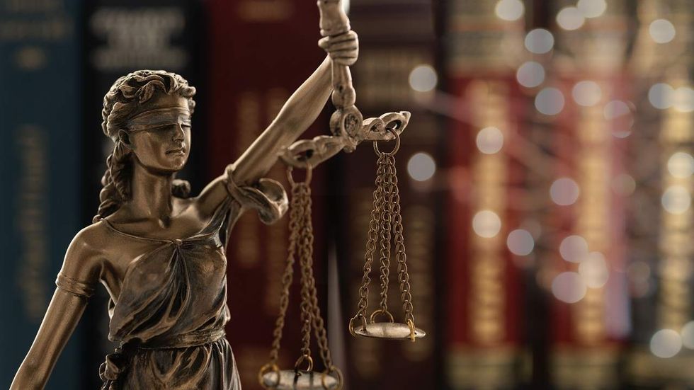 Listen: What will justice look like in the future following Hollywood's sexual harassment scandal?