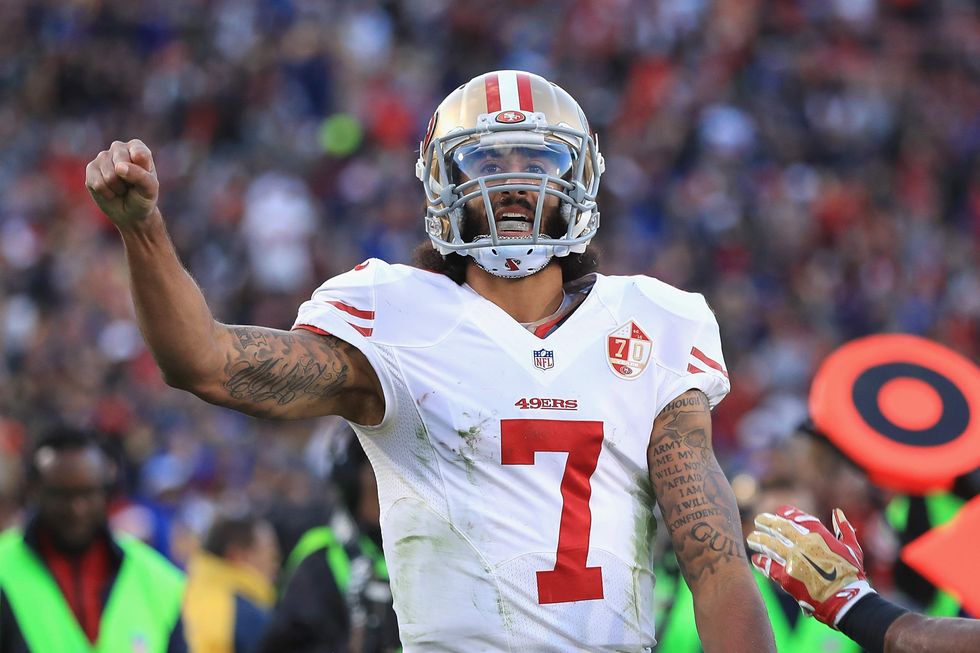 Colin Kaepernick, NFL players request meeting with league. Here's what they want.