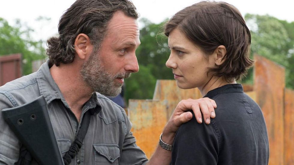 The Walking Dead' episode 3 recap: Kill them all?