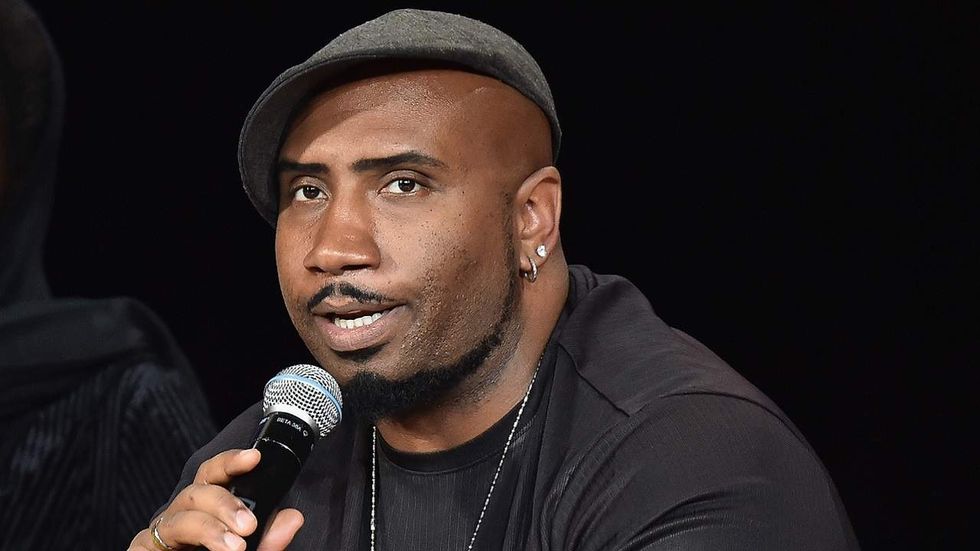 Listen: TED Talk speaker who went undercover in the alt-right analyzes America's racial divide