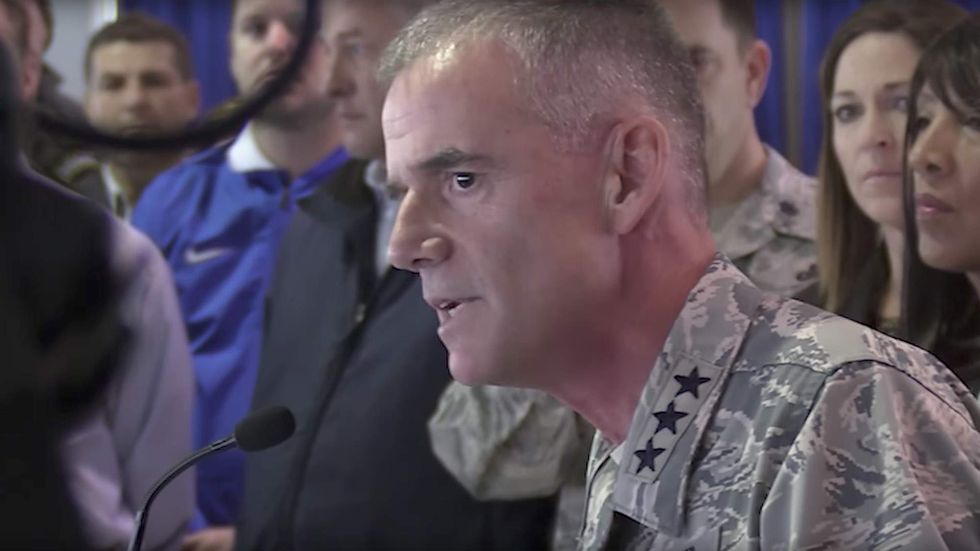 Racist incident that inspired viral anti-bigotry speech revealed to be another hoax