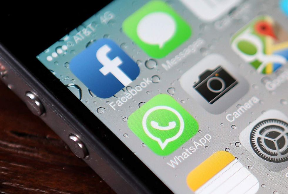 Facebook wants some users to send in their nude photos. But it's not what you're thinking.