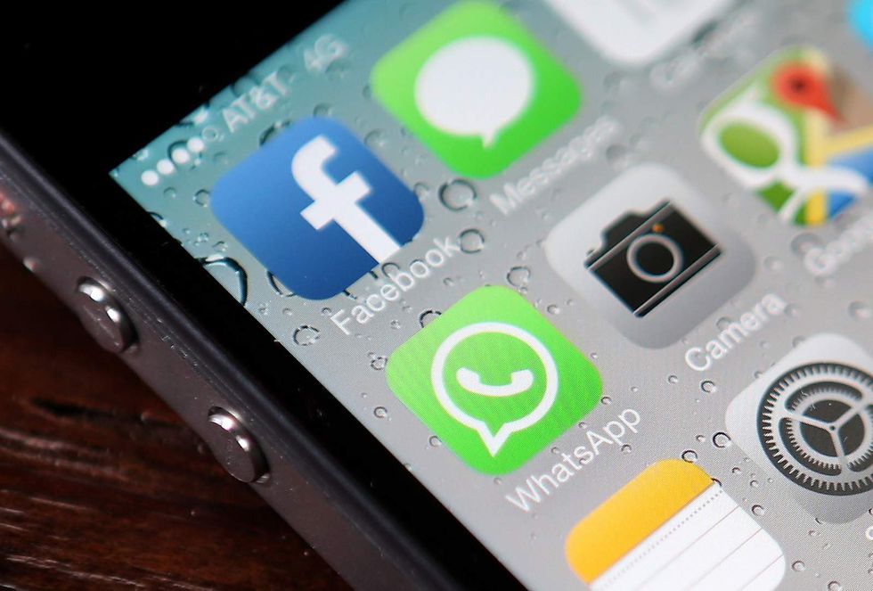 Facebook wants some users to send in their nude photos. But it's not what you're thinking.