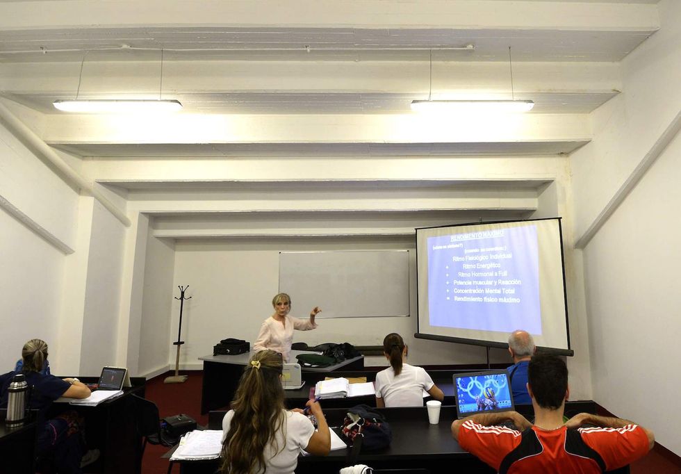 Ivy league school hosts extremely graphic anal sex workshop