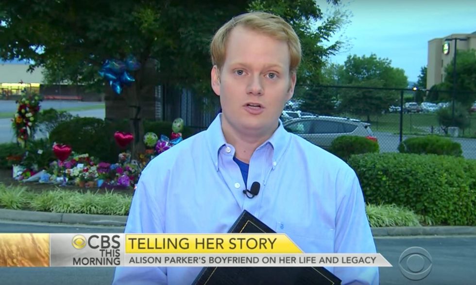 Boyfriend of slain Virginia TV reporter wins seat in Virginia General Assembly as a Democrat