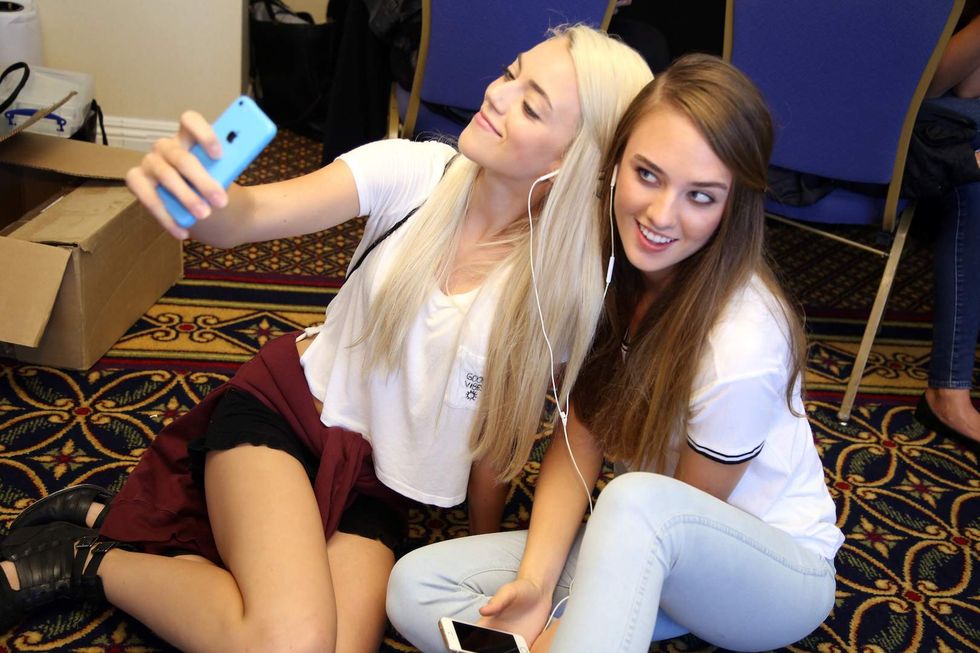 New watchdog app promises to alert parents when their kids are sexting