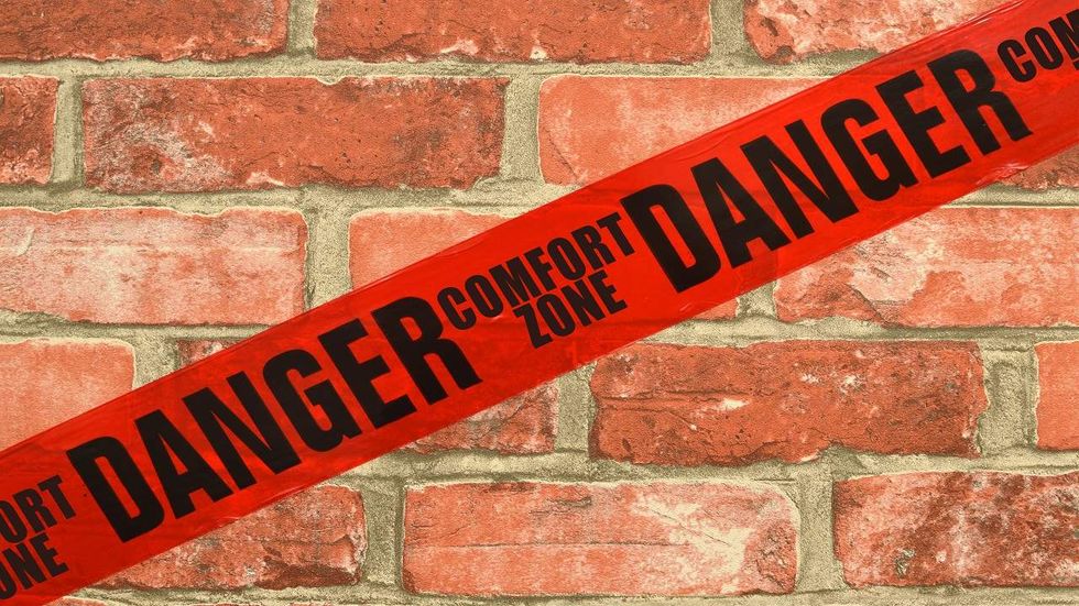 Listen: Glenn: People now say ‘unsafe’ when they really feel 'uncomfortable\
