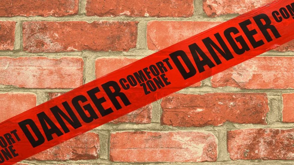 Listen: Glenn: People now say ‘unsafe’ when they really feel 'uncomfortable\