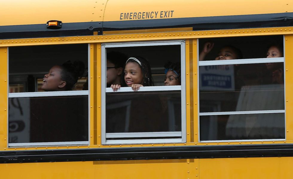 Alarming number of Baltimore high schools had zero students proficient in math, study shows