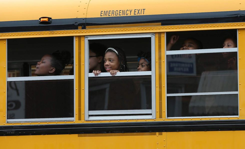 Alarming number of Baltimore high schools had zero students proficient in math, study shows