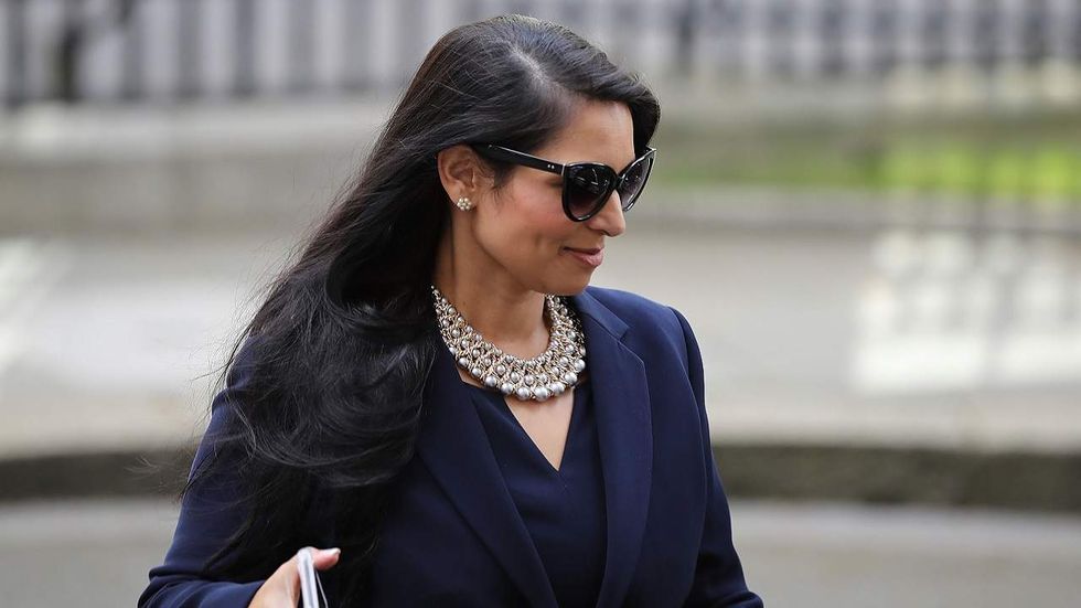 The latest news from Israel: UK minister resigns over secret meetings with Israeli officials