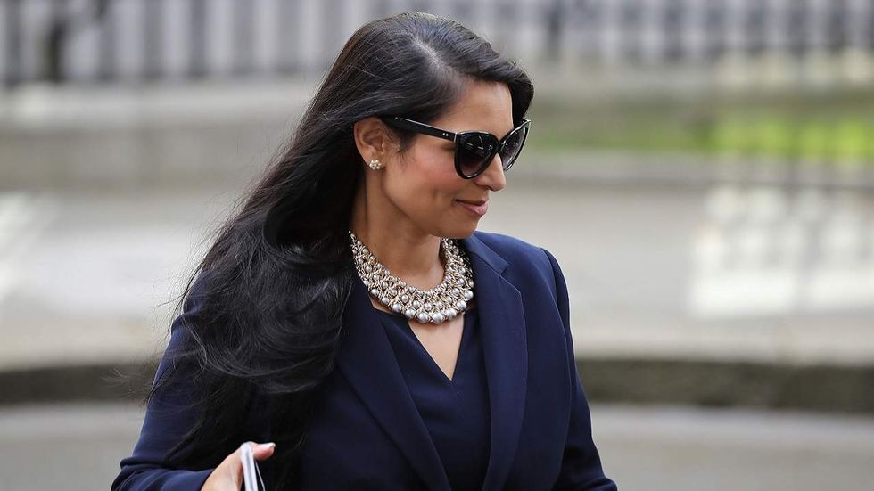 The latest news from Israel: UK minister resigns over secret meetings with Israeli officials