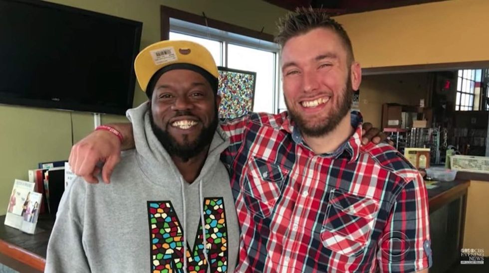 Crooked cop sends innocent man to jail for years — then God intervenes in craziest way imaginable