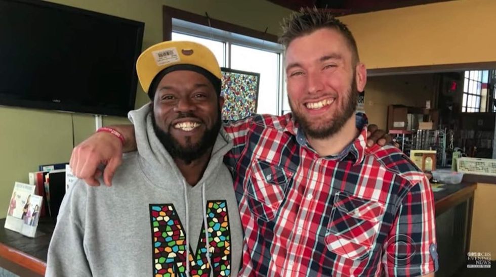 Crooked cop sends innocent man to jail for years — then God intervenes in craziest way imaginable