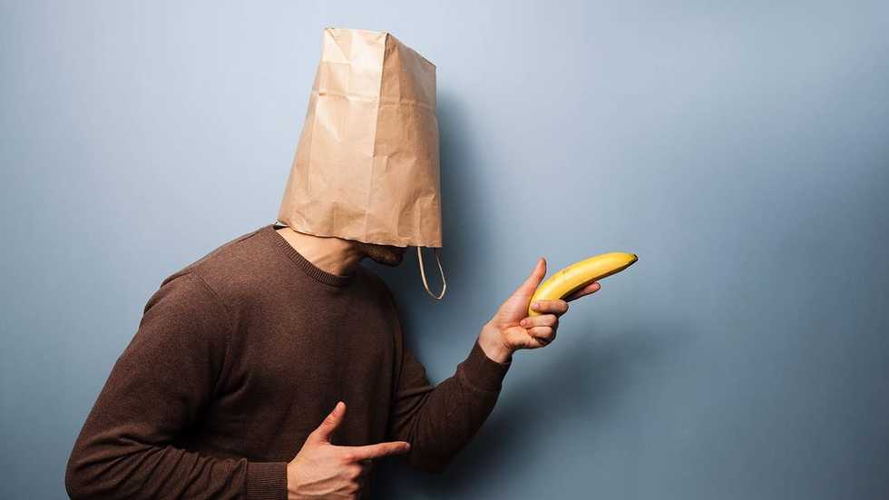 Listen: Here's how to completely botch a convenience store robbery