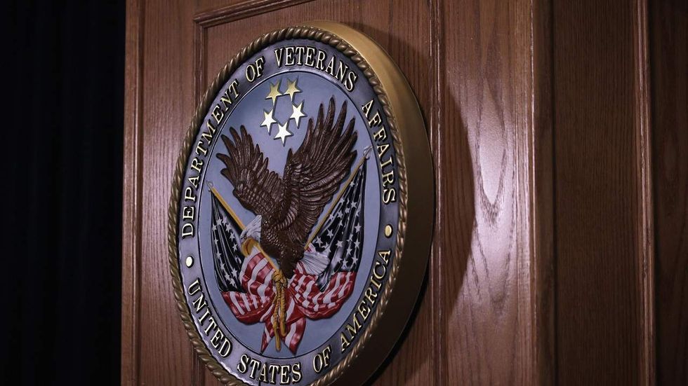 Listen: Second Amendment right stripped from veteran with PTSD