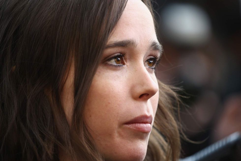 Another actress shocks Hollywood with allegations against a famous director
