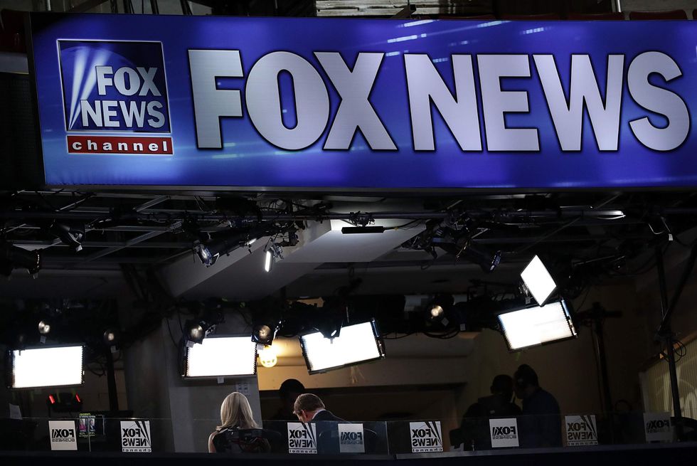 Liberal org vows to pressure Fox News' advertisers in boycott over this story about Roy Moore