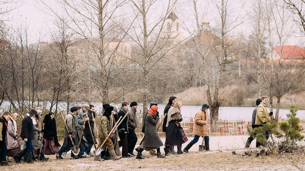 Rabbi Lapin: This is how 'left-isms' lead to governmental tyranny