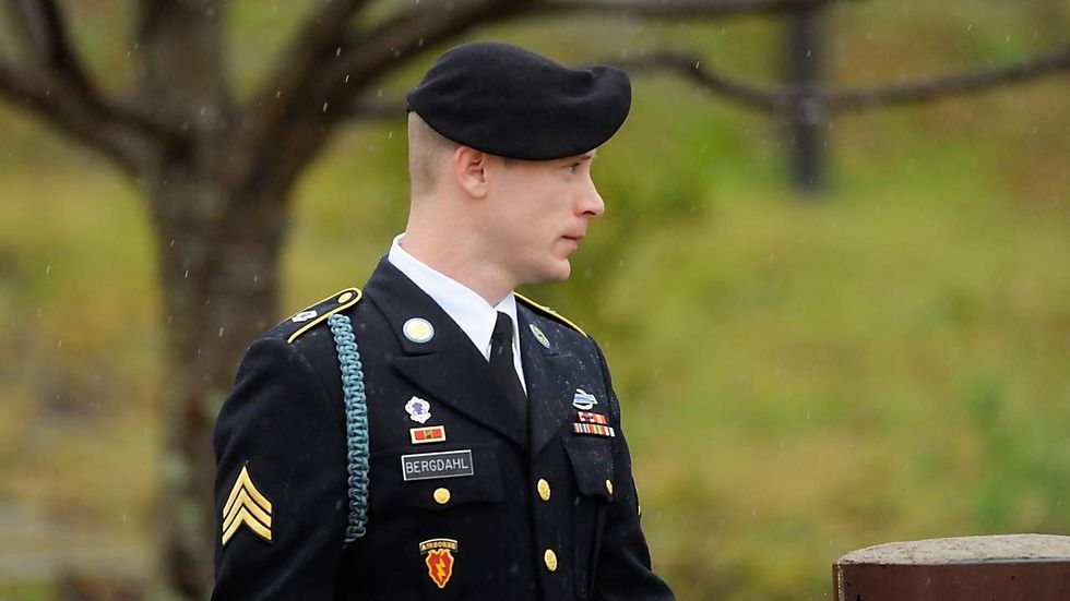 Veterans disapprove of Bowe Bergdahl payout: 'Give it to the individuals who no longer have a father