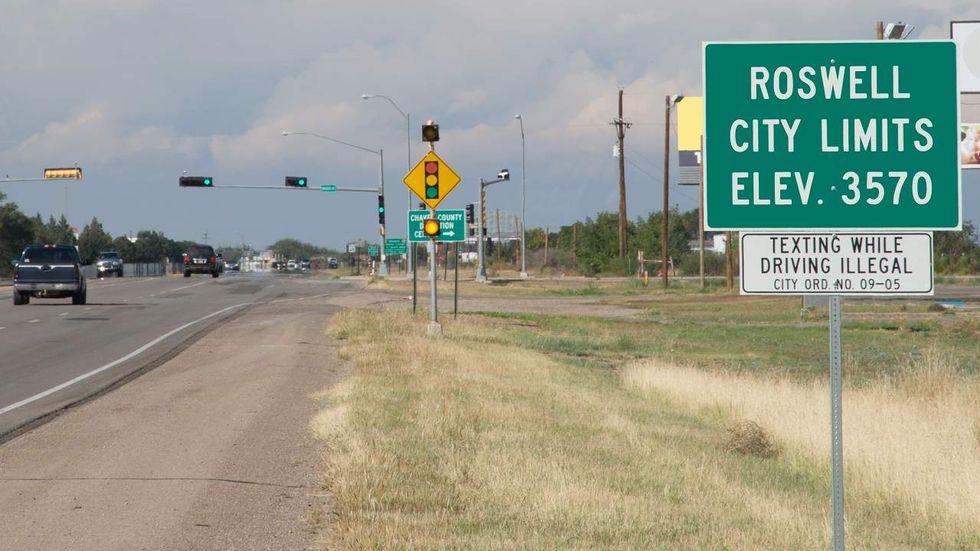 Listen: 70 years after the Roswell incident, what do we know?