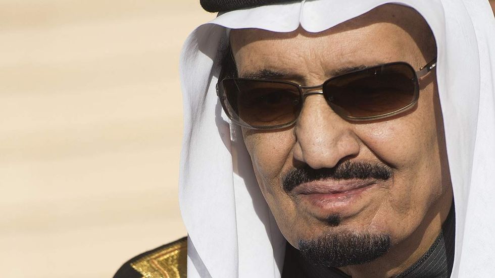 Yaron Brook: Understanding the royal upheaval in Saudi Arabia