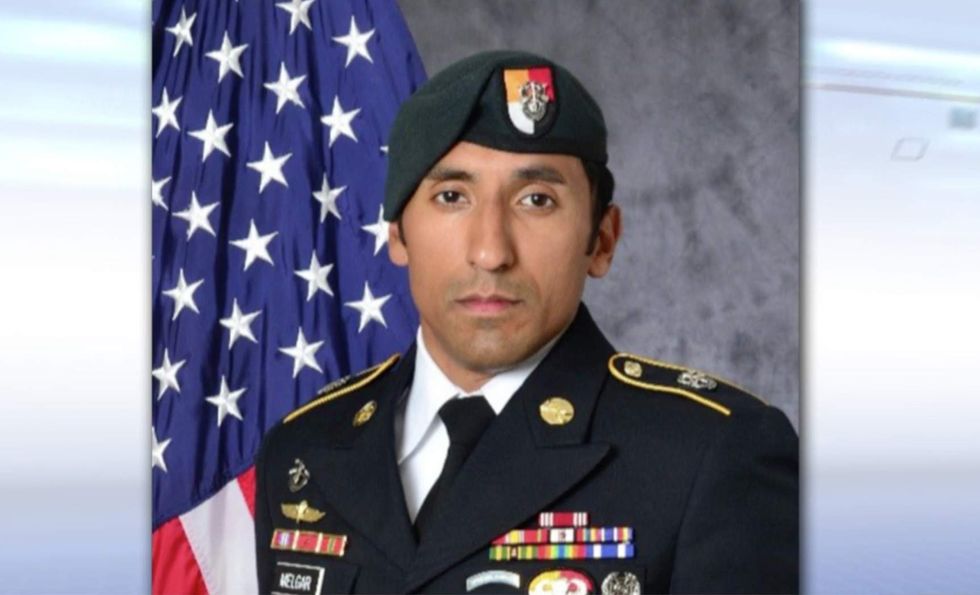 Report claims two Navy SEALs murdered Green Beret in Africa after he uncovered embezzlement scheme