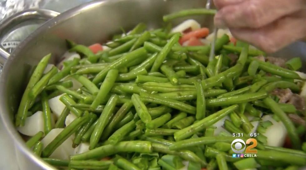 A Malibu church has provided meals to the homeless for years — now the city is shutting them down