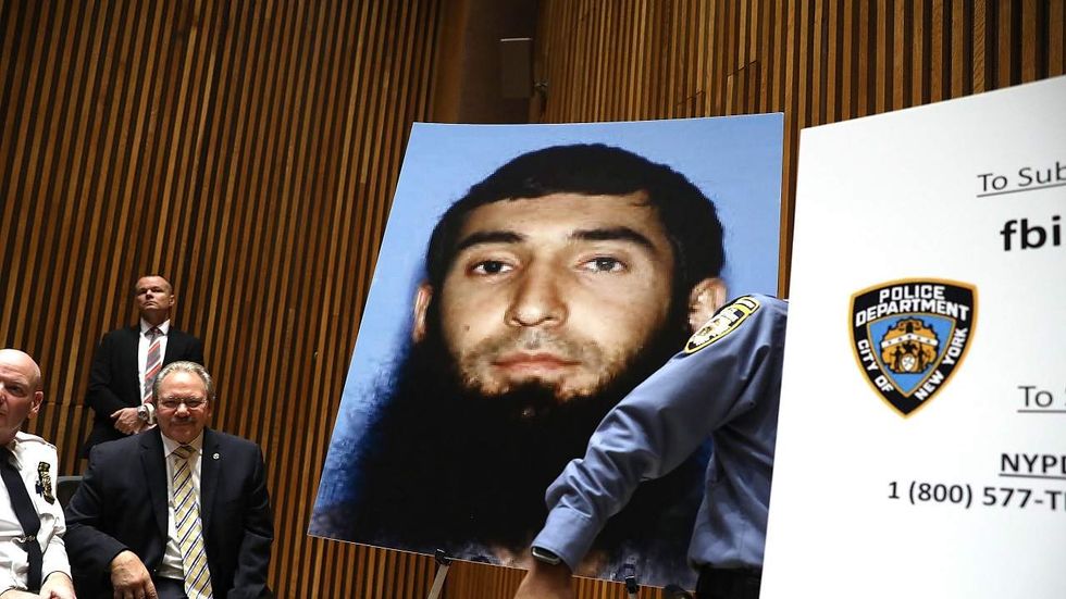 Responding to national tragedies and identifying evil