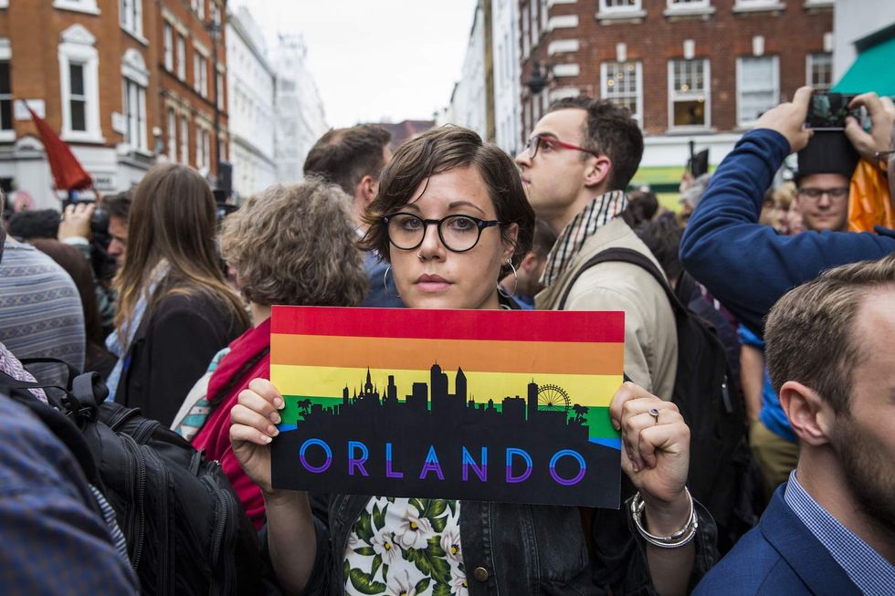 FBI report shows hate crimes increase in 2016; more than half motivated by race, ethnicity