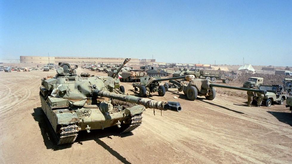 The latest news from Israel: Russia and US set buffer against Iranian forces in Syria