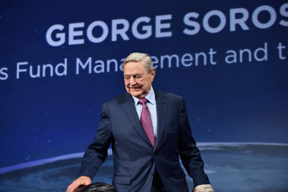 See why these millionaires and billionaires are asking Congress not to cut their taxes