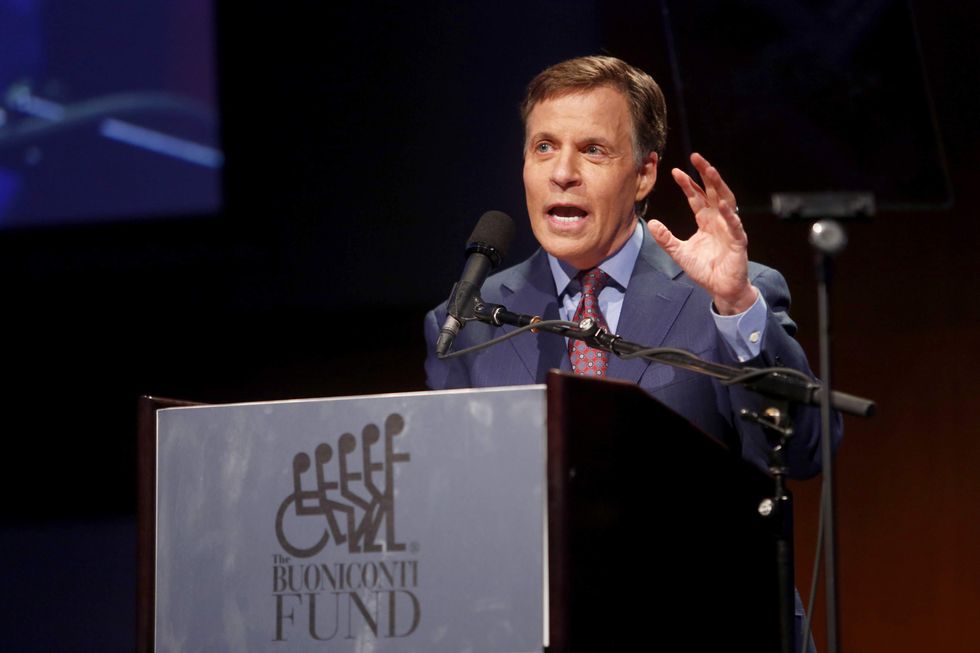 Bob Costas says football 'destroys people's brains,' and his network distances itself