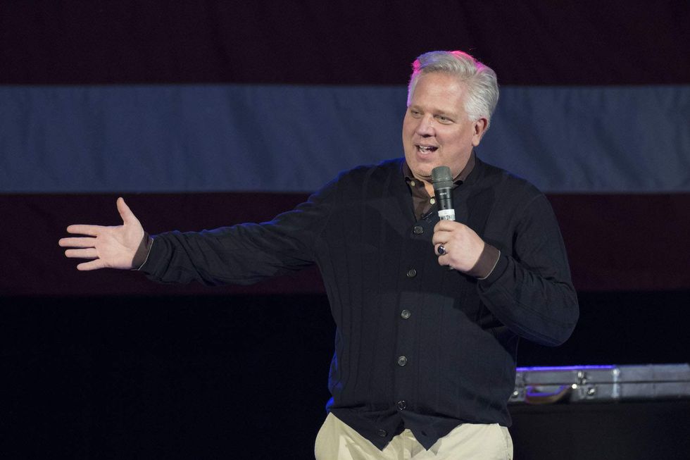 Premiere Networks and Mercury Radio renew long-term agreement for The Glenn Beck Program