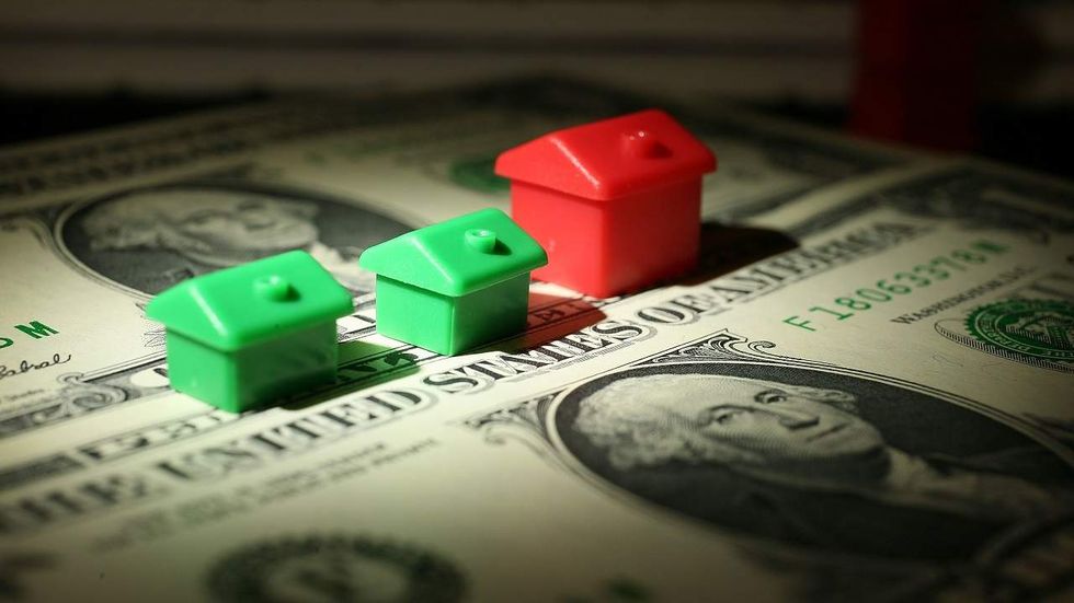 Listen: ‘Rich Dad Poor Dad’ author explains what really divides rich and poor