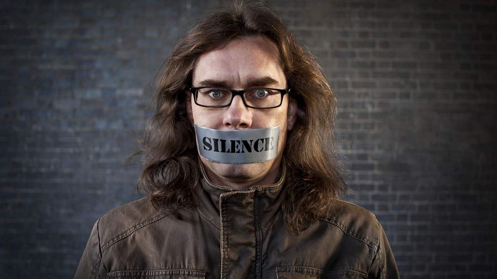 Glenn: CNN report on Libyan slave trade is a step forward, but news still has a problem