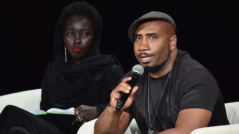 Listen: 'Uncomfortable conversation' is necessary for finding common ground