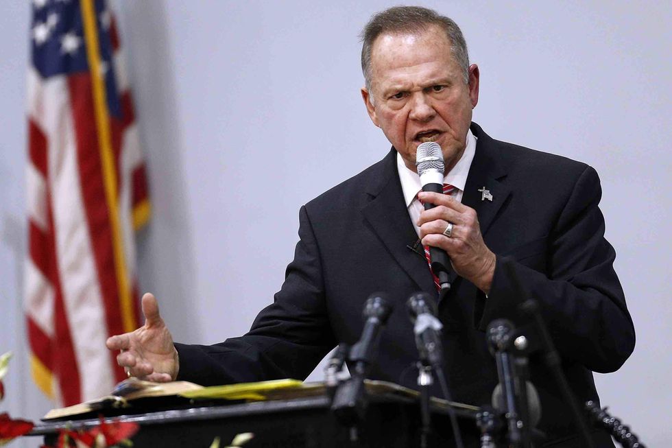 Commentary: How Alabama can help save the Republican Party — or help destroy it