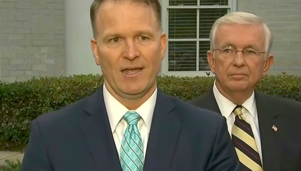Roy Moore's lawyer says that the bizarre yearbook inscription is forged - here's why