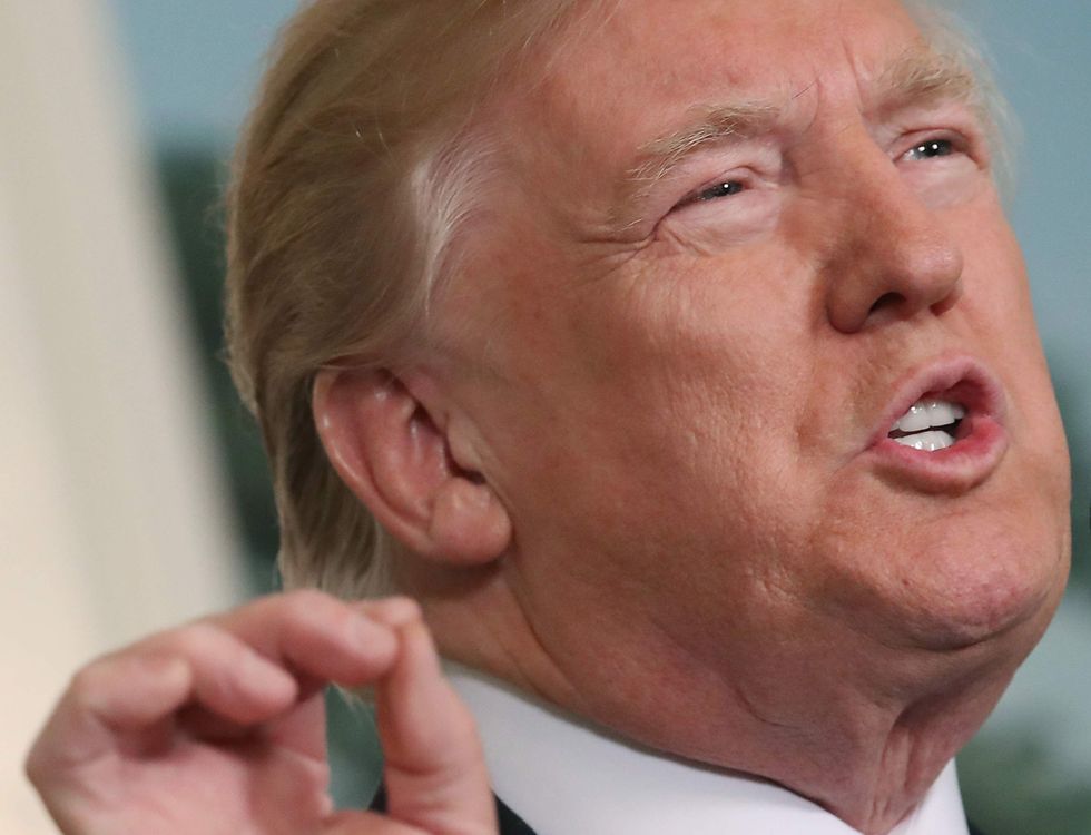 Democrats claim Trump shouldn't have nuclear authority. Military experts disagree.