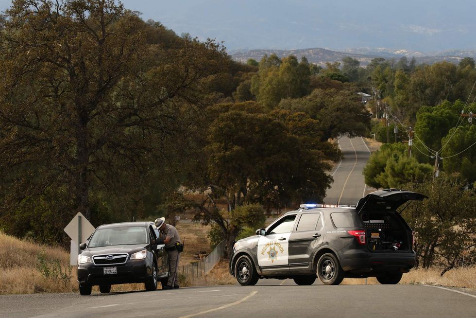 California shooter wasn't supposed to own any guns - here's why he still had them