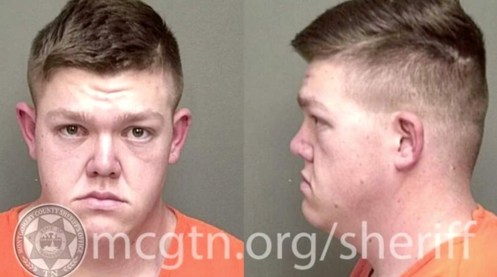 Police say Army medic admits raping, strangling infant daughter to death